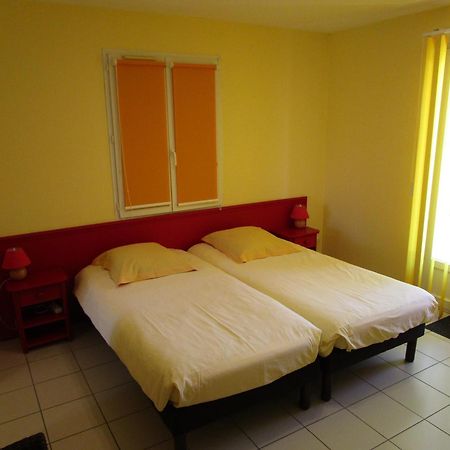 Bed and Breakfast Locatlantique Aytré Exteriér fotografie