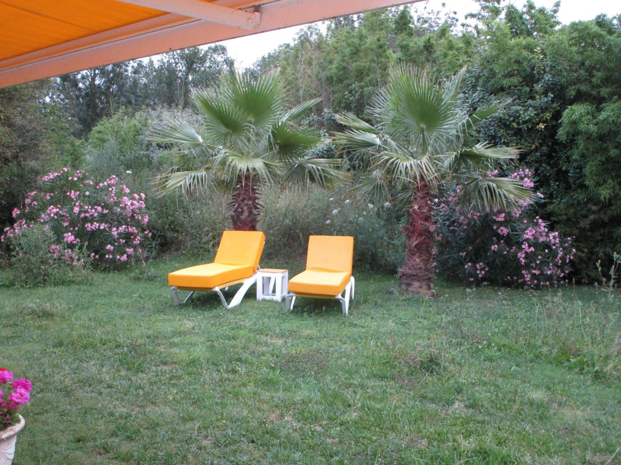 Bed and Breakfast Locatlantique Aytré Exteriér fotografie