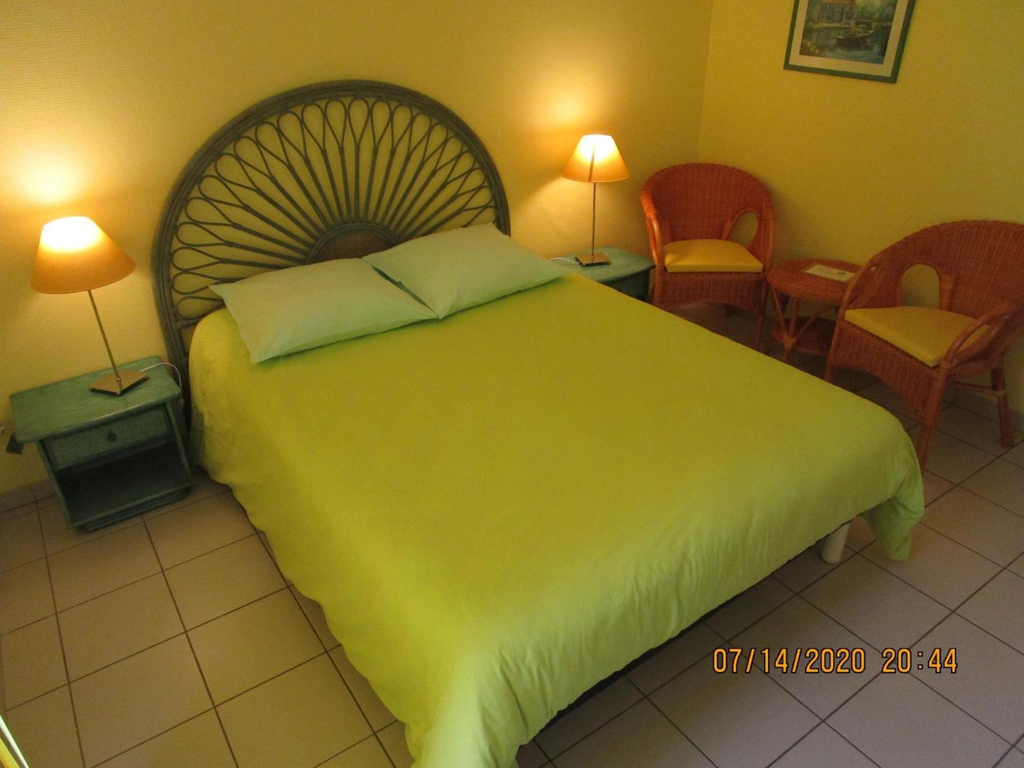 Bed and Breakfast Locatlantique Aytré Exteriér fotografie
