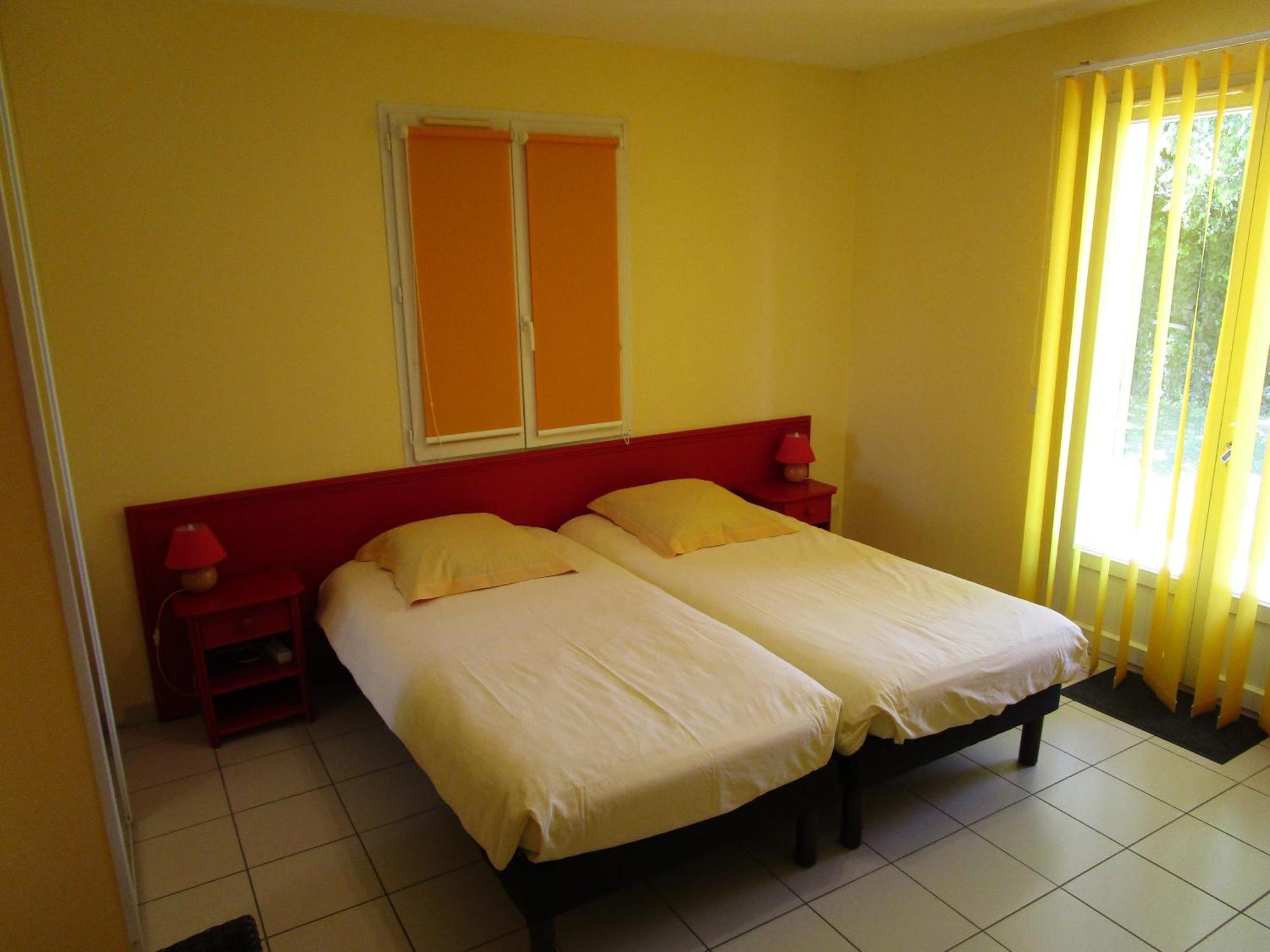 Bed and Breakfast Locatlantique Aytré Exteriér fotografie