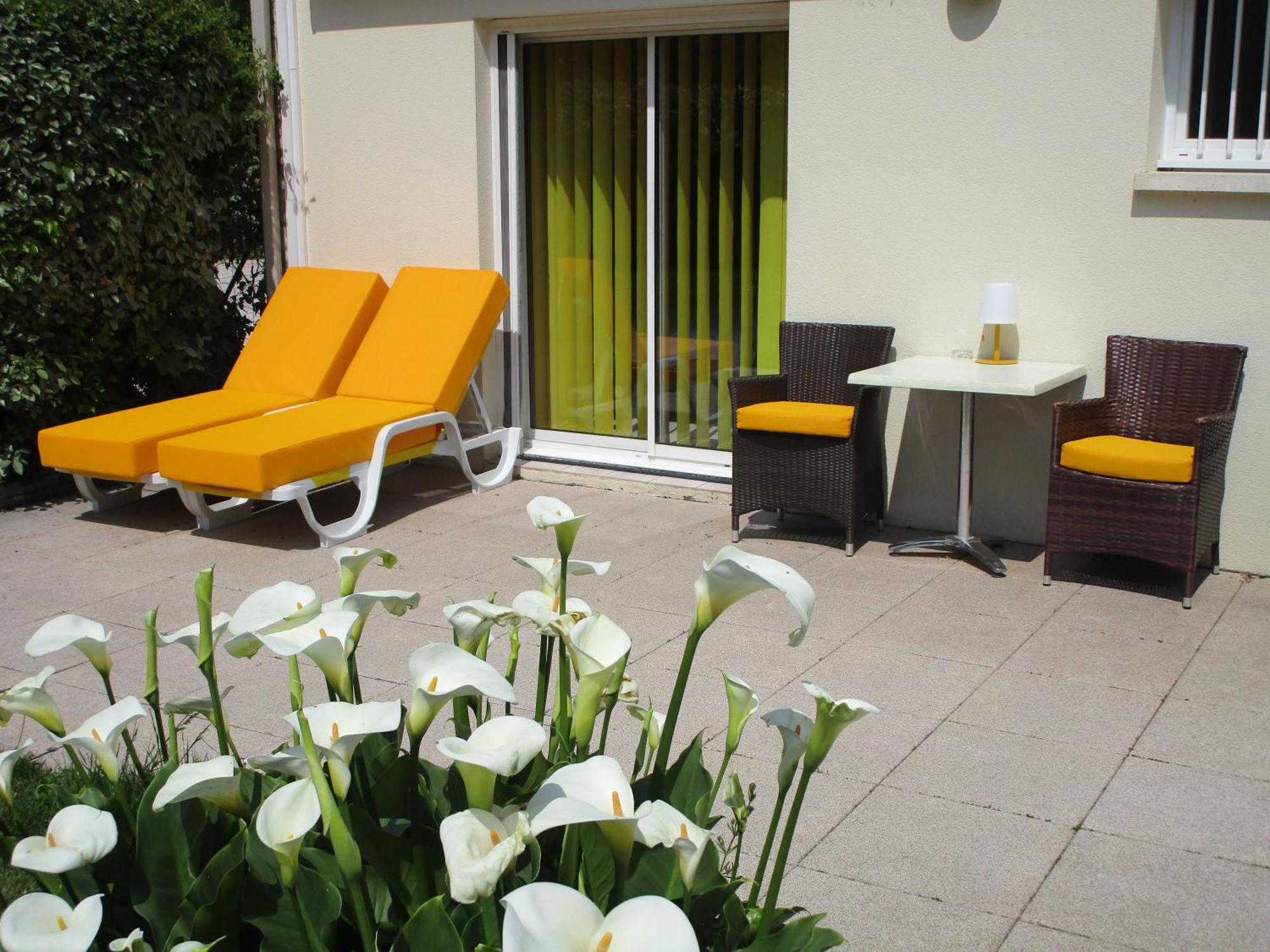 Bed and Breakfast Locatlantique Aytré Exteriér fotografie